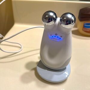 NuFace Trinity - Lightly Used